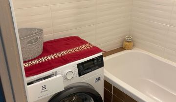 Mieszkanie 3-pokojowe Wrocław Krzyki, ul. Krynicka