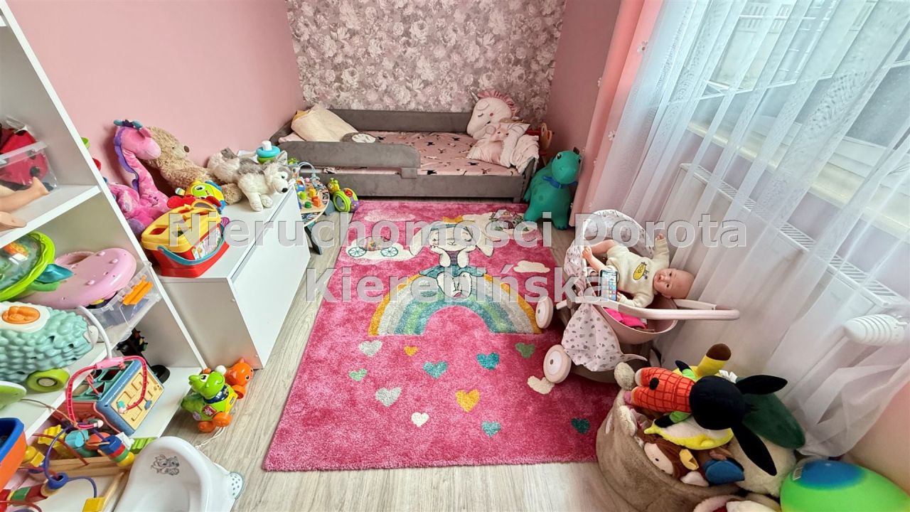 dom wolnostojący, 5 pokoi Tomaszów Mazowiecki Ludwików. Zdjęcie 8