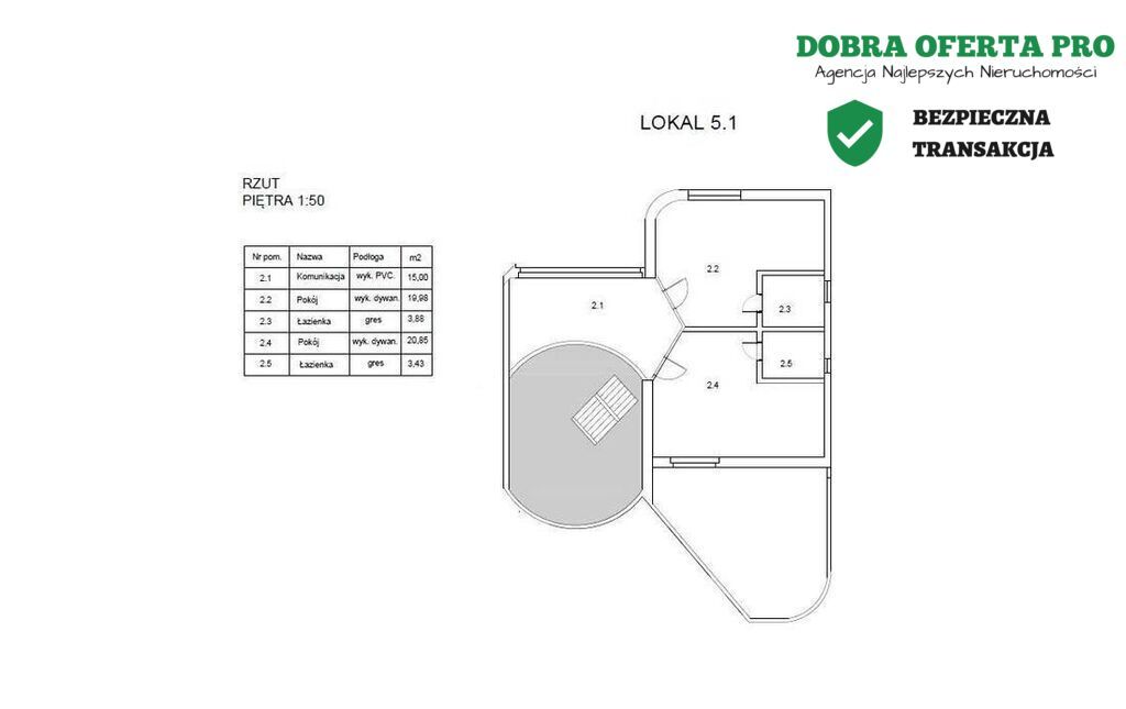 bliźniak, 6 pokoi Otomin, ul. Malinowa. Zdjęcie 8