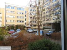 Mieszkanie 2-pokojowe Warszawa Mokotów, ul. Rakowiecka. Zdjęcie 3