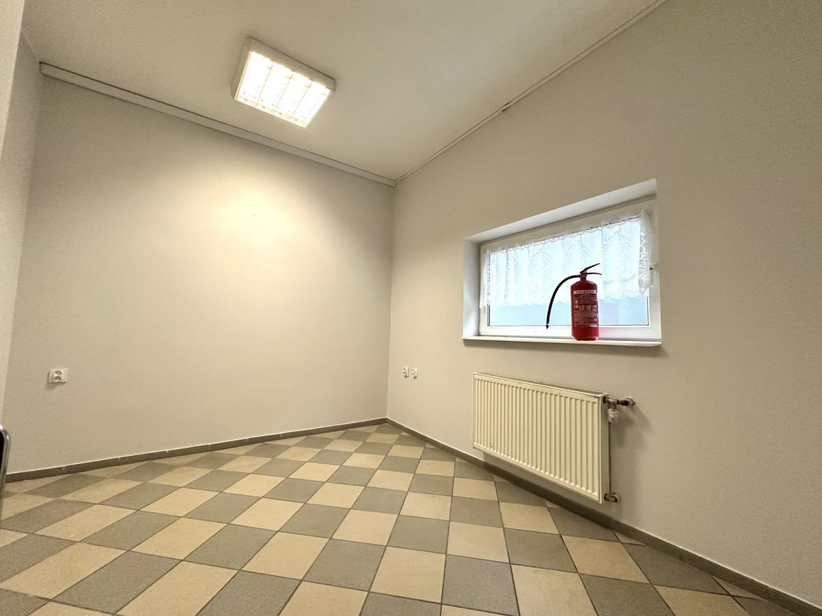 Lokal Gdynia Chwarzno-Wiczlino, ul. Gradowa. Zdjęcie 6