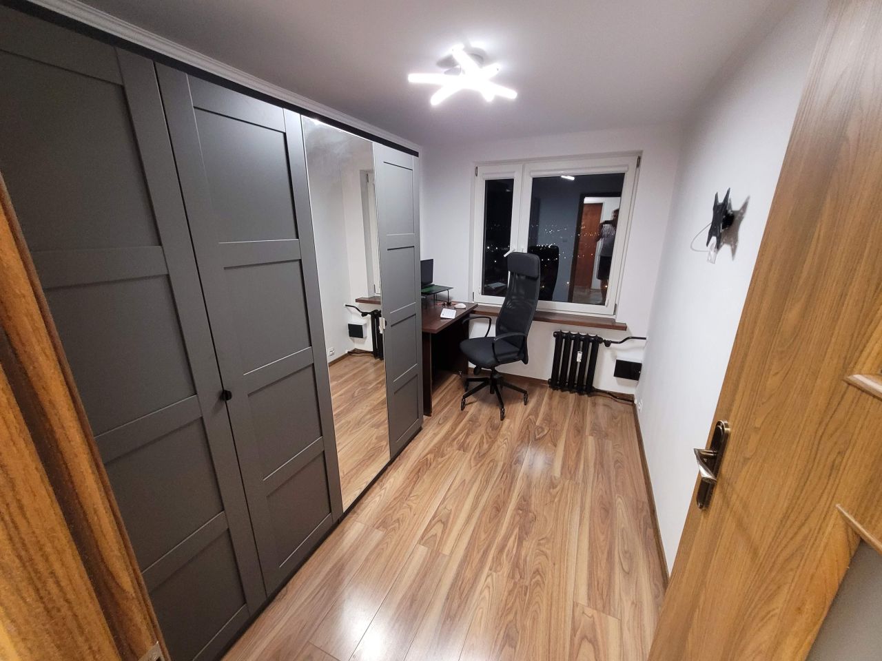 Mieszkanie 3-pokojowe Będzin Syberka, ul. bp. Adama Śmigielskiego. Zdjęcie 12