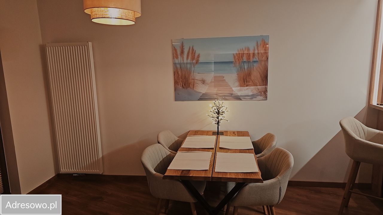 Mieszkanie 3-pokojowe Gdańsk Wrzeszcz, ul. Mariana Hemara. Zdjęcie 8