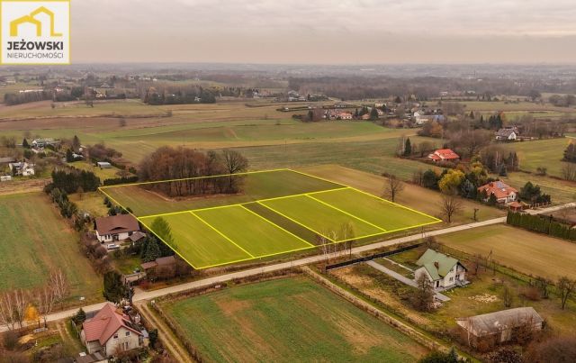 Działka budowlana Smugi. Zdjęcie 3