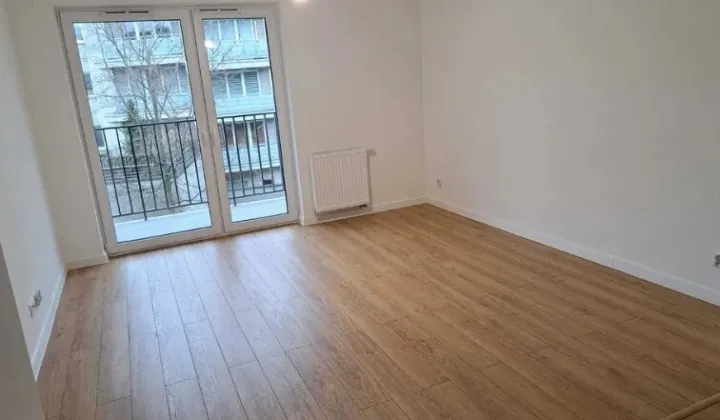 Mieszkanie 2-pokojowe Warszawa Białołęka, ul. Geometryczna