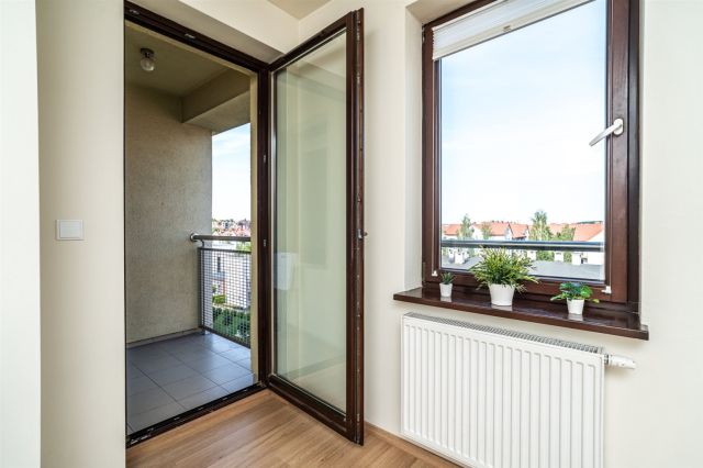 Mieszkanie 2-pokojowe Kraków Prądnik Czerwony, ul. ks. Józefa Meiera. Zdjęcie 9