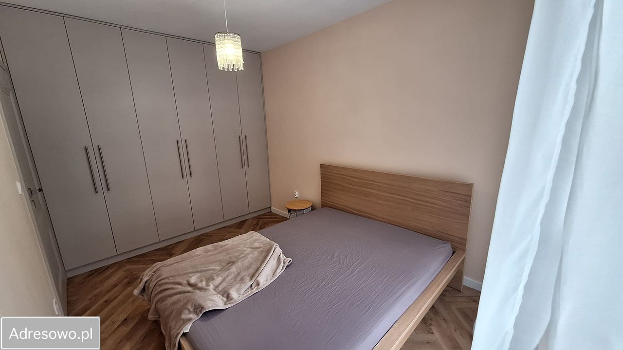 Mieszkanie 2-pokojowe Katowice Śródmieście, ul. Przemysłowa. Zdjęcie 11