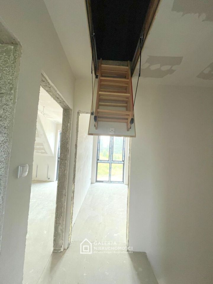 bliźniak, 3 pokoje Mnichowo. Zdjęcie 11