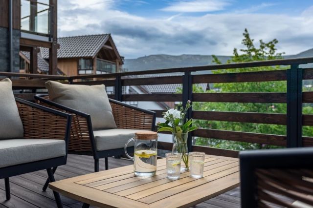 Mieszkanie 2-pokojowe Szklarska Poręba. Zdjęcie 1