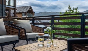 Mieszkanie 2-pokojowe Szklarska Poręba