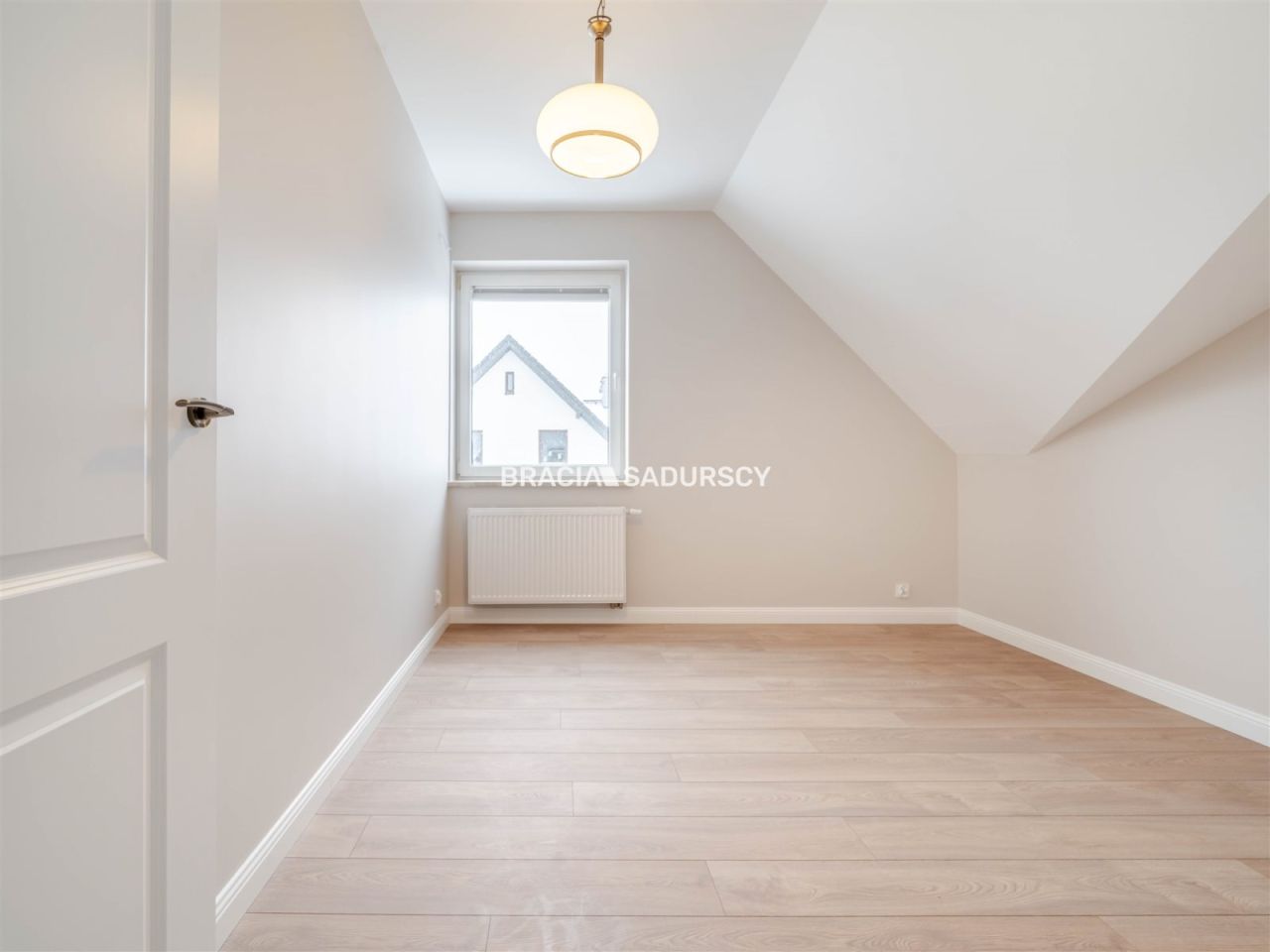 bliźniak, 4 pokoje Kraków Dębniki, ul. Wielkanocna. Zdjęcie 27