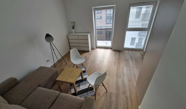 Mieszkanie 1-pokojowe Świdnica, ul. Kolejowa