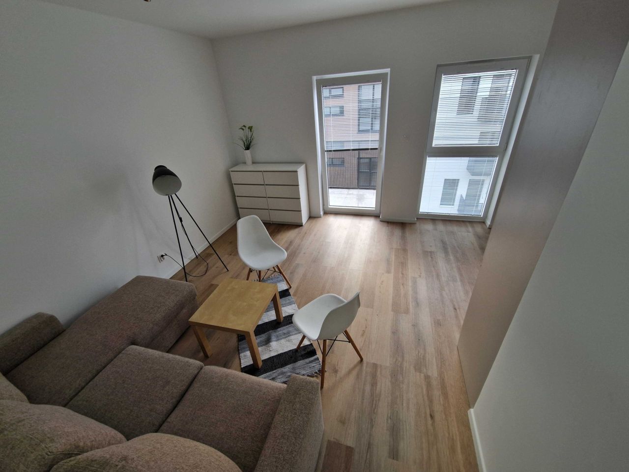 Mieszkanie 1-pokojowe Świdnica, ul. Kolejowa. Zdjęcie 1