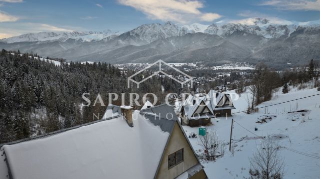 Działka budowlana Kościelisko. Zdjęcie 26