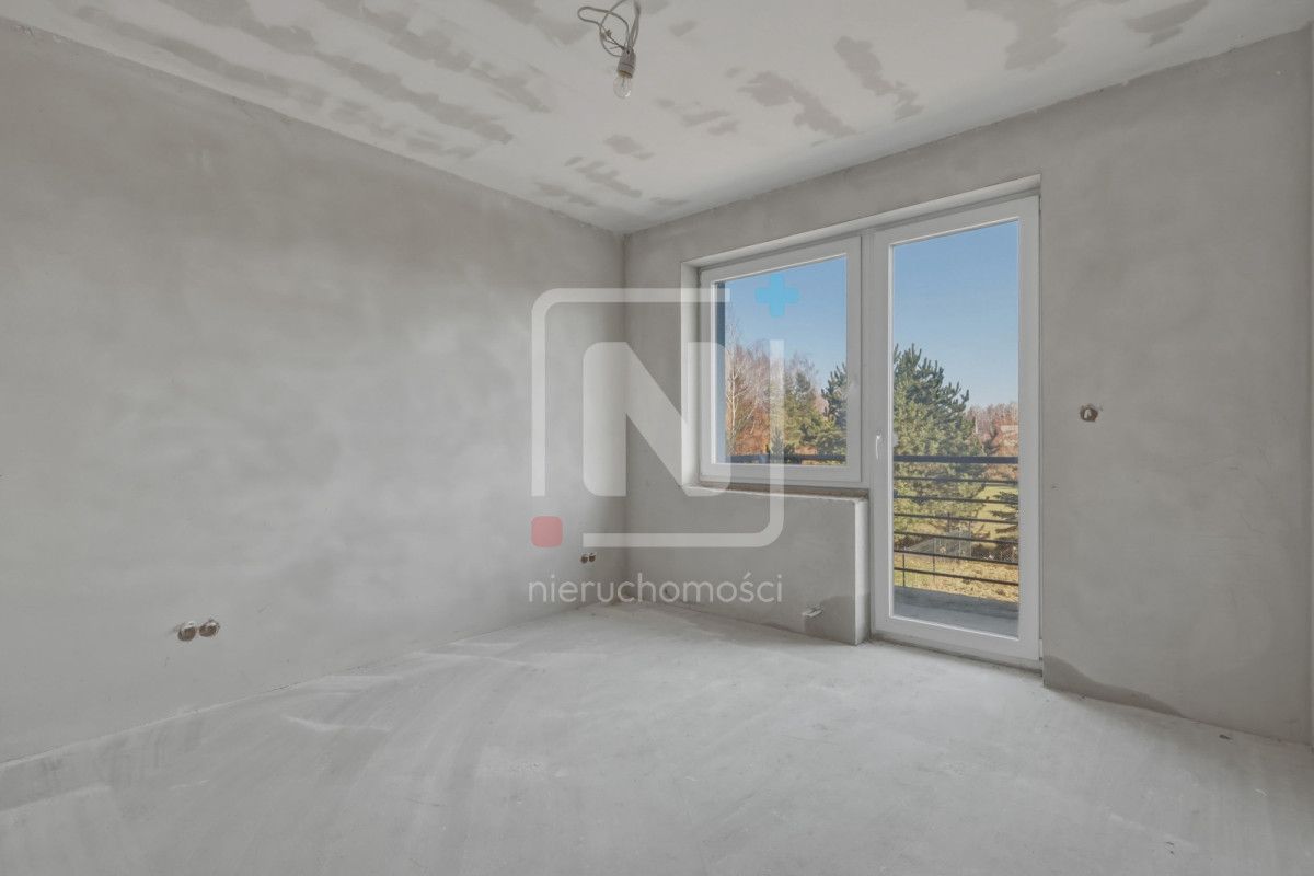 bliźniak, 5 pokoi Łazy. Zdjęcie 14