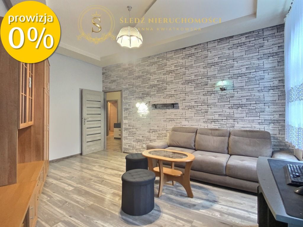 Mieszkanie 3-pokojowe Wrocław, wyb. Stanisława Wyspiańskiego. Zdjęcie 5