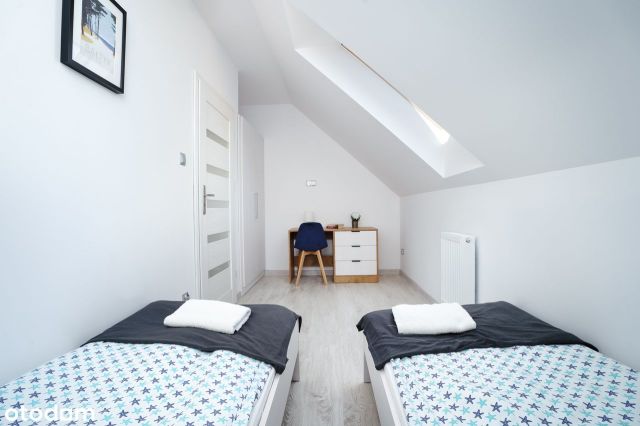 dom wolnostojący, 10 pokoi Rozewie, ul. Rysia. Zdjęcie 12