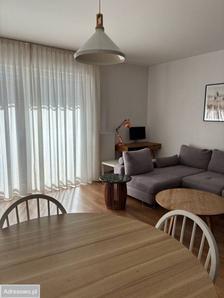 Mieszkanie 2-pokojowe Olsztyn Śródmieście, ul. 1 Maja. Zdjęcie 5