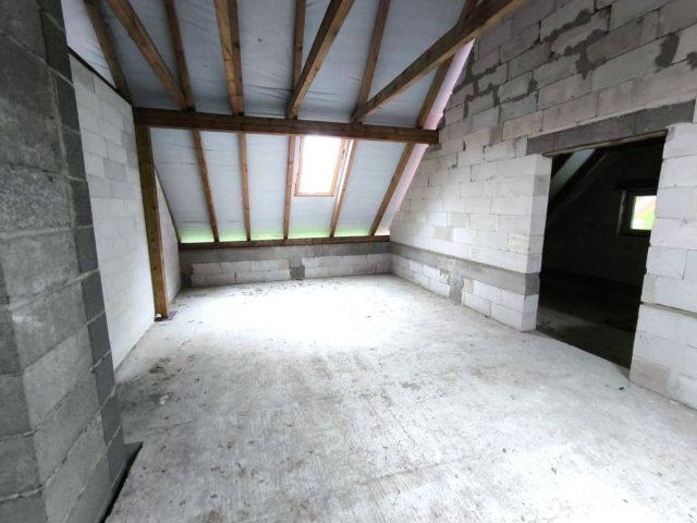 dom wolnostojący, 5 pokoi Mrozów, ul. Tadeusza Kościuszki. Zdjęcie 8