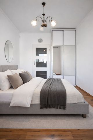 Mieszkanie 3-pokojowe Wrocław Jagodno, ul. Antonia Vivaldiego. Zdjęcie 1