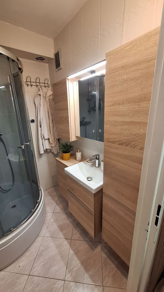 Mieszkanie 4-pokojowe Gorzów Wielkopolski, ul. Zacisze. Zdjęcie 7