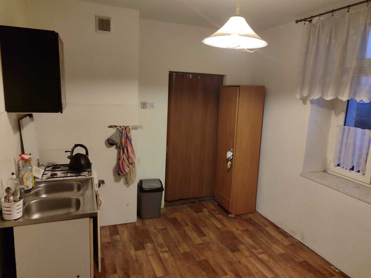 Mieszkanie 2-pokojowe Wierbka. Zdjęcie 4