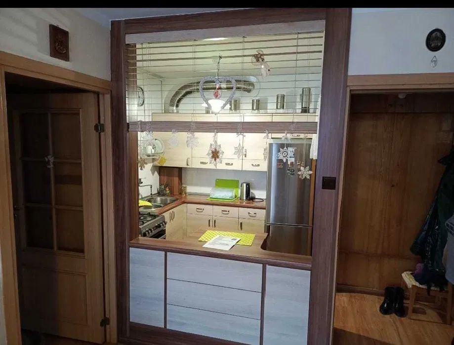 Mieszkanie 2-pokojowe Bystrzyca Kłodzka, ul. Marii Konopnickiej. Zdjęcie 2