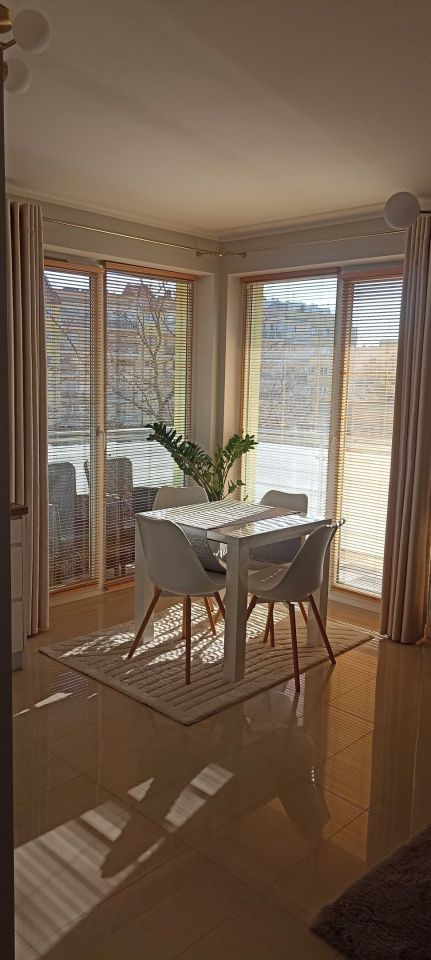 Mieszkanie 2-pokojowe Koszalin, ul. Feliksa Nowowiejskiego. Zdjęcie 2