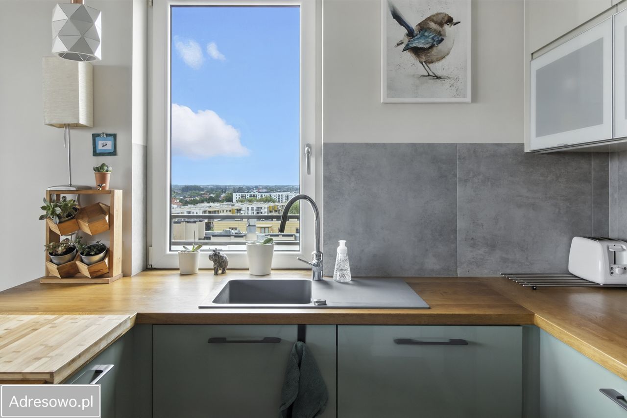 Mieszkanie 3-pokojowe Warszawa Targówek, ul. Ludwika Kondratowicza. Zdjęcie 5