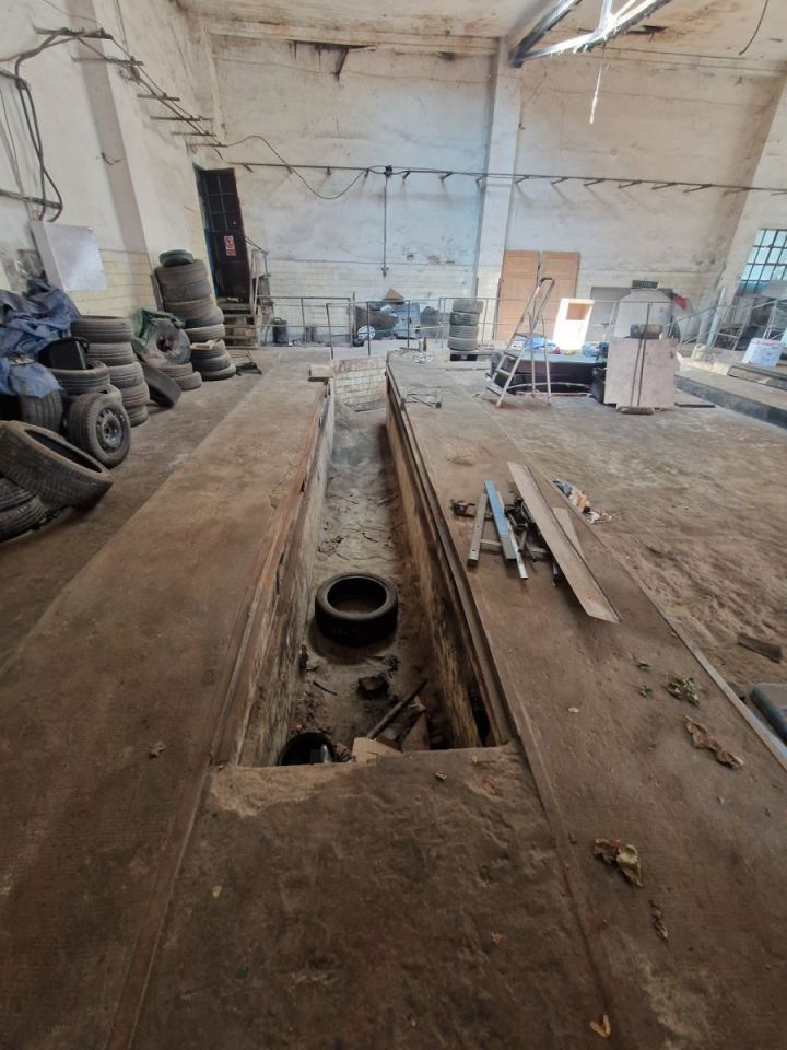 Lokal Jelenia Góra, ul. Wincentego Pola. Zdjęcie 10