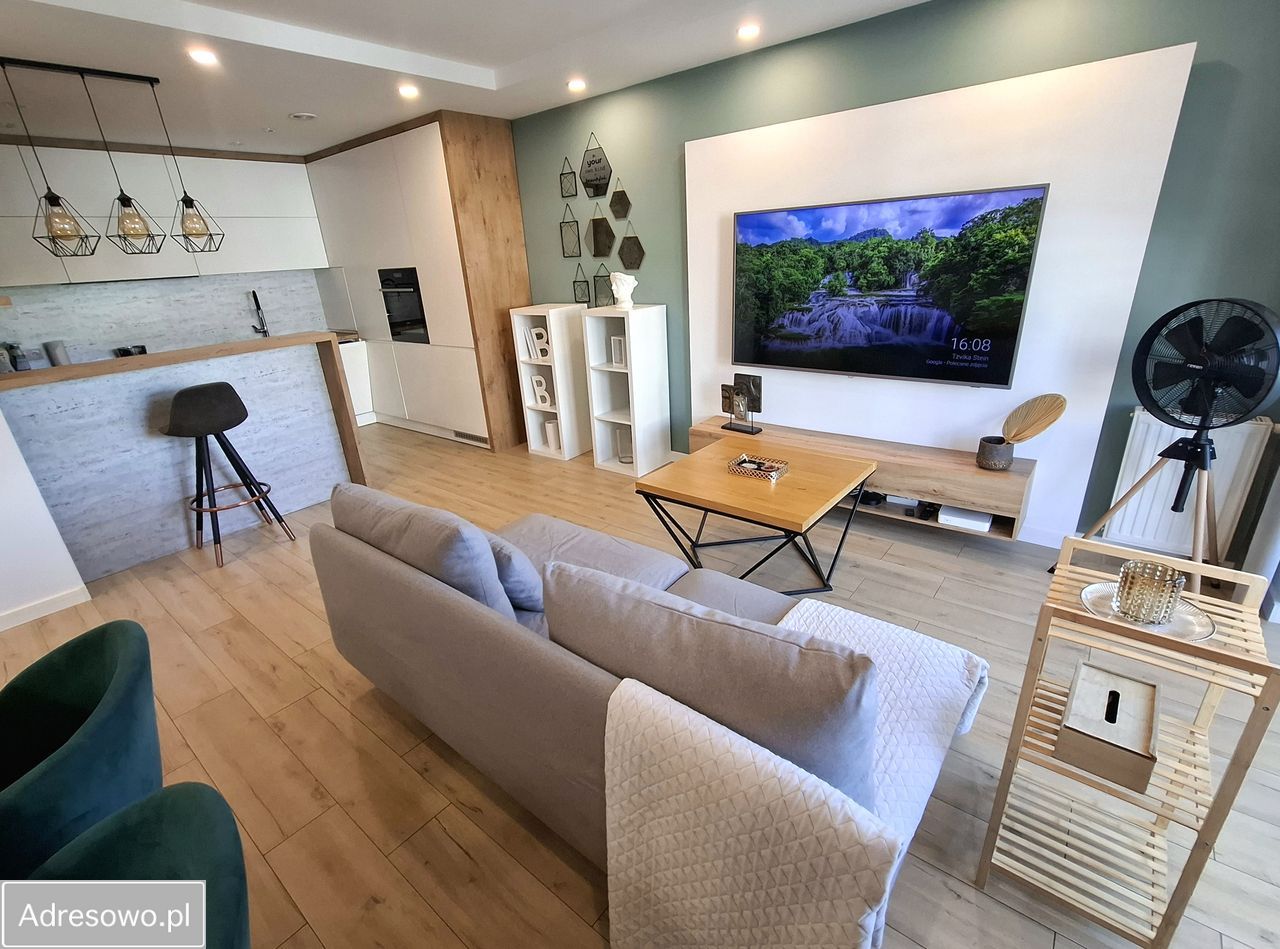 Mieszkanie 2-pokojowe Katowice Brynów, ul. Nasypowa. Zdjęcie 2