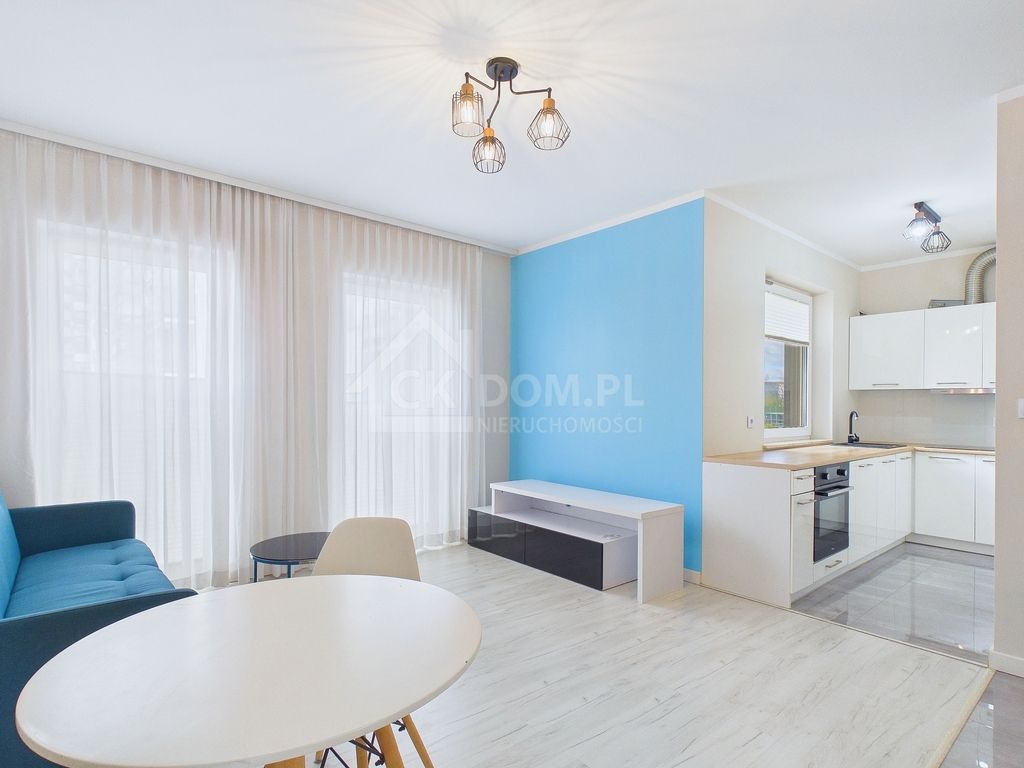 Mieszkanie 1-pokojowe Kielce, ul. Zagnańska. Zdjęcie 7