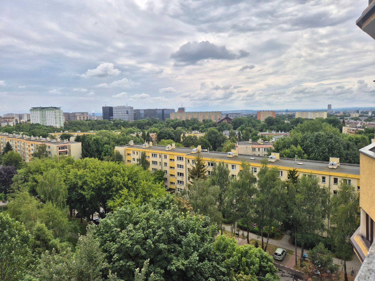 Mieszkanie 3-pokojowe Kraków Prądnik Czerwony, ul. Powstańców. Zdjęcie 8