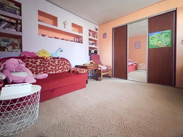 dom wolnostojący, 11 pokoi Puszczykowo, ul. Nadwarciańska. Zdjęcie 21