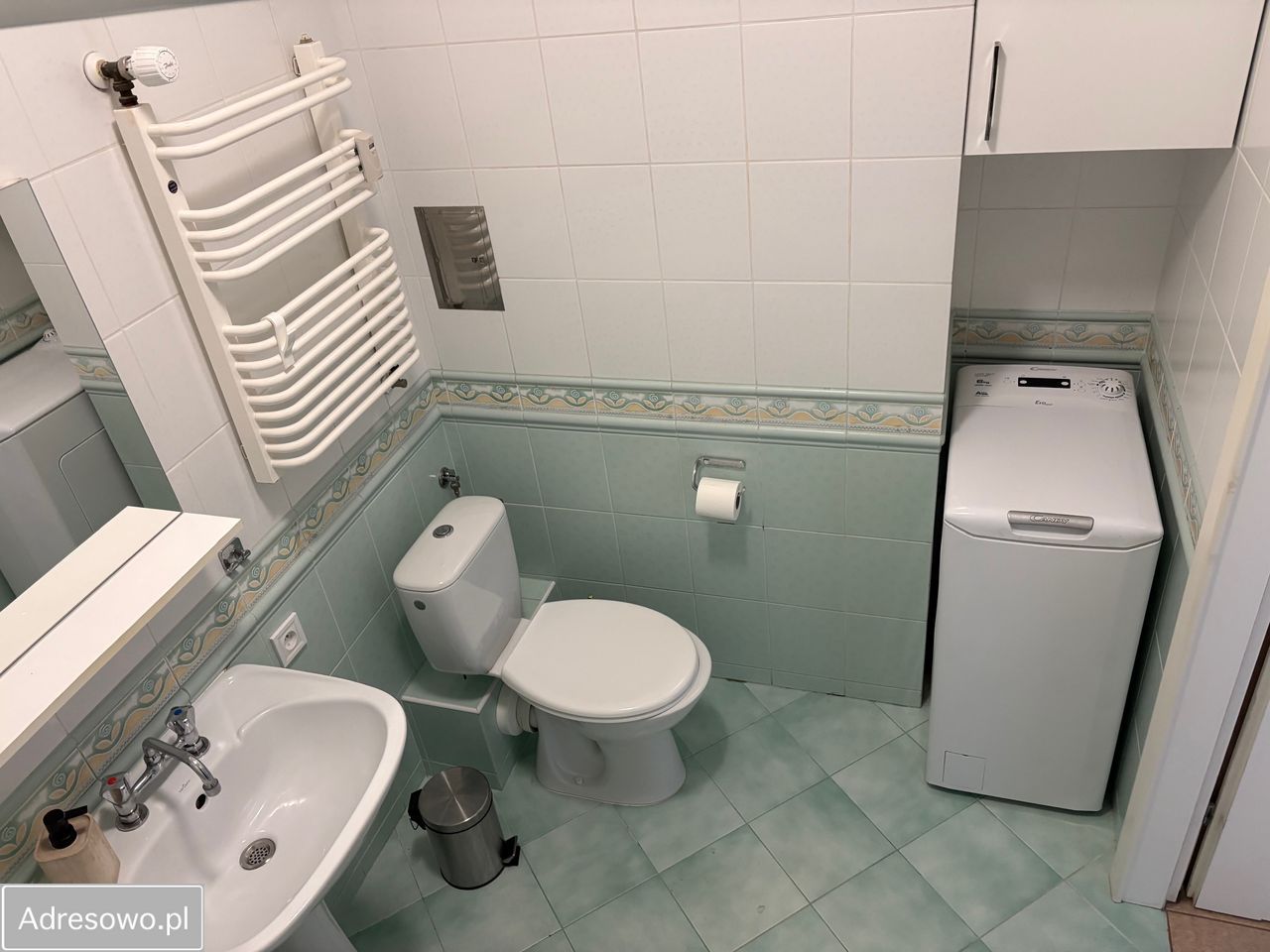 Mieszkanie 2-pokojowe Bydgoszcz Szwederowo. Zdjęcie 5