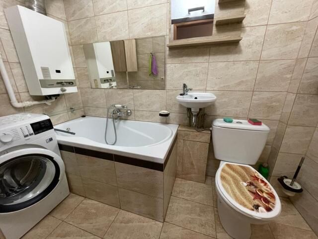 Mieszkanie 2-pokojowe Katowice Koszutka, ul. Wierzbowa. Zdjęcie 9