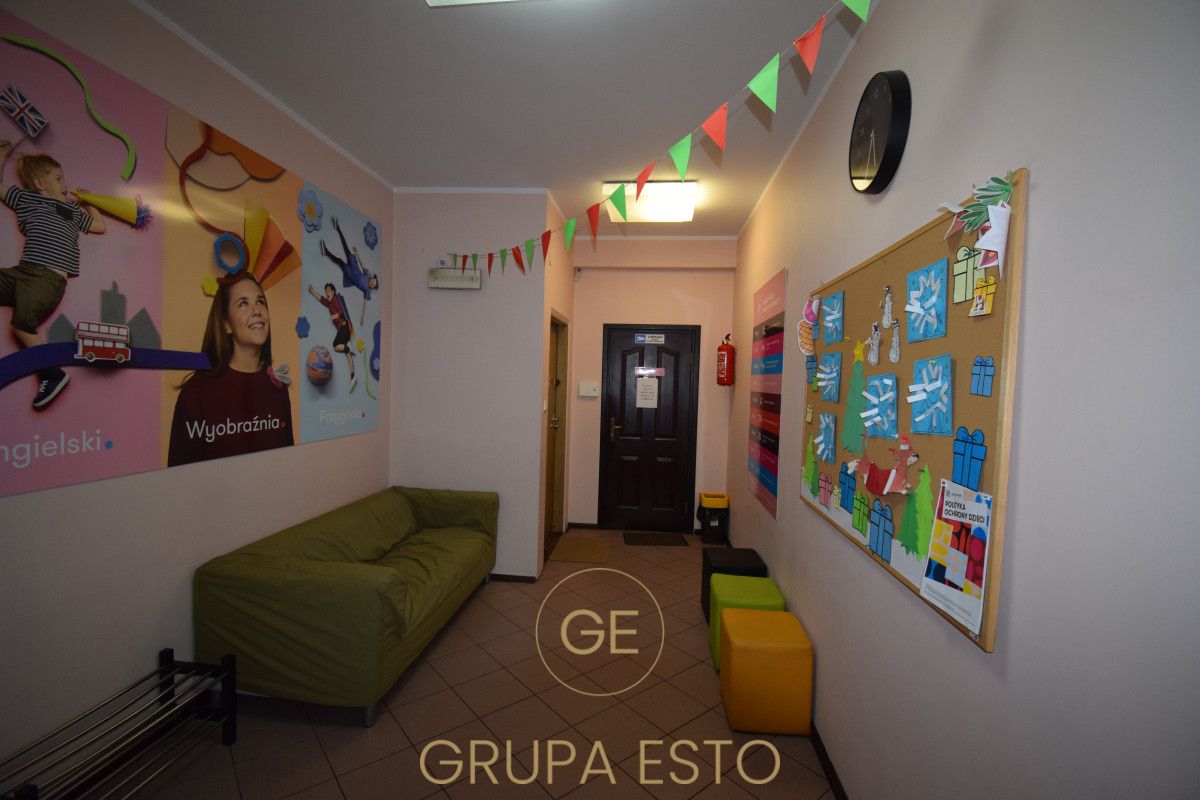 Lokal Kraków Grzegórzki, ul. Kazimierza Kordylewskiego. Zdjęcie 23