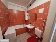 Mieszkanie 1-pokojowe Katowice os. Tysiąclecia, ul. Tysiąclecia. Zdjęcie 4