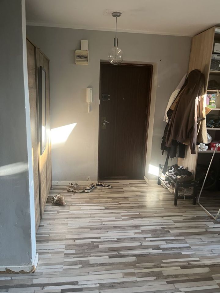 Mieszkanie 3-pokojowe Warszawa Mokotów, ul. Łużycka. Zdjęcie 6