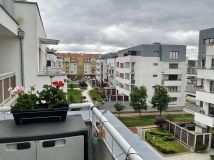 Mieszkanie 1-pokojowe Świnoujście Centrum, ul. Wojska Polskiego. Zdjęcie 1