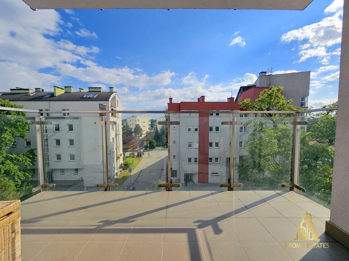 Mieszkanie 2-pokojowe Kraków Dębniki, ul. Krokusowa. Zdjęcie 12