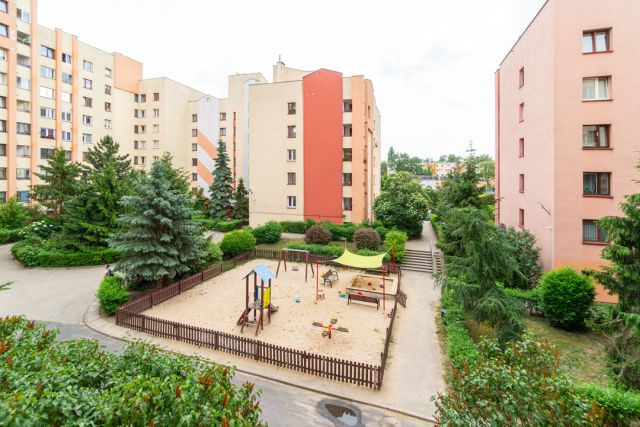 Mieszkanie 3-pokojowe Warszawa Wola, ul. Jana Krysta. Zdjęcie 21