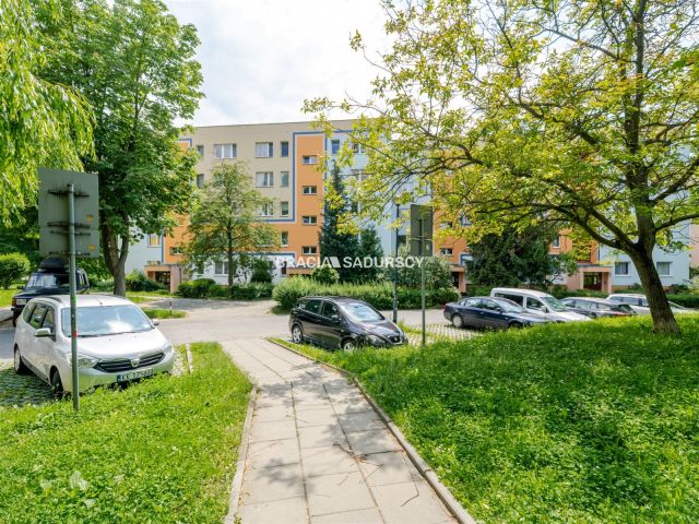 Mieszkanie 3-pokojowe Kraków Podgórze Duchackie, ul. por. Halszki. Zdjęcie 29