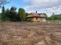 Działka budowlana Dynów. Zdjęcie 1