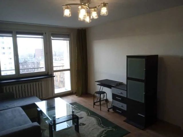 Mieszkanie 2-pokojowe Katowice Zawodzie, ul. Piaskowa. Zdjęcie 1
