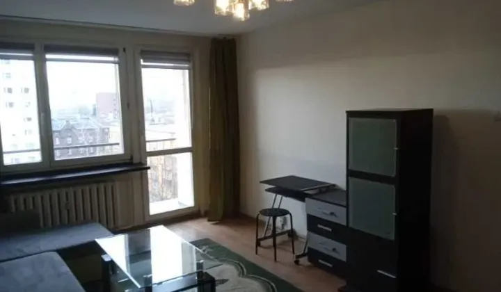 Mieszkanie 2-pokojowe Katowice Zawodzie, ul. Piaskowa