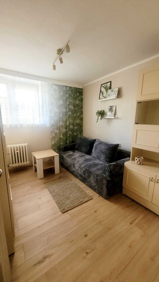 Mieszkanie 2-pokojowe Szczecin Centrum, al. Piastów. Zdjęcie 2