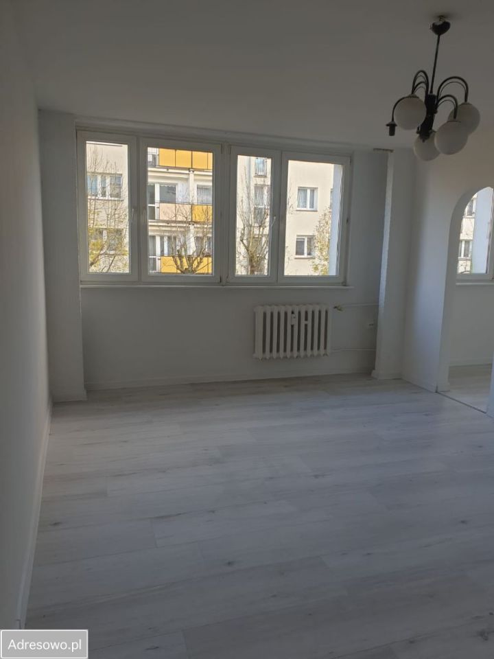 Mieszkanie 2-pokojowe Koszalin, ul. Lechicka