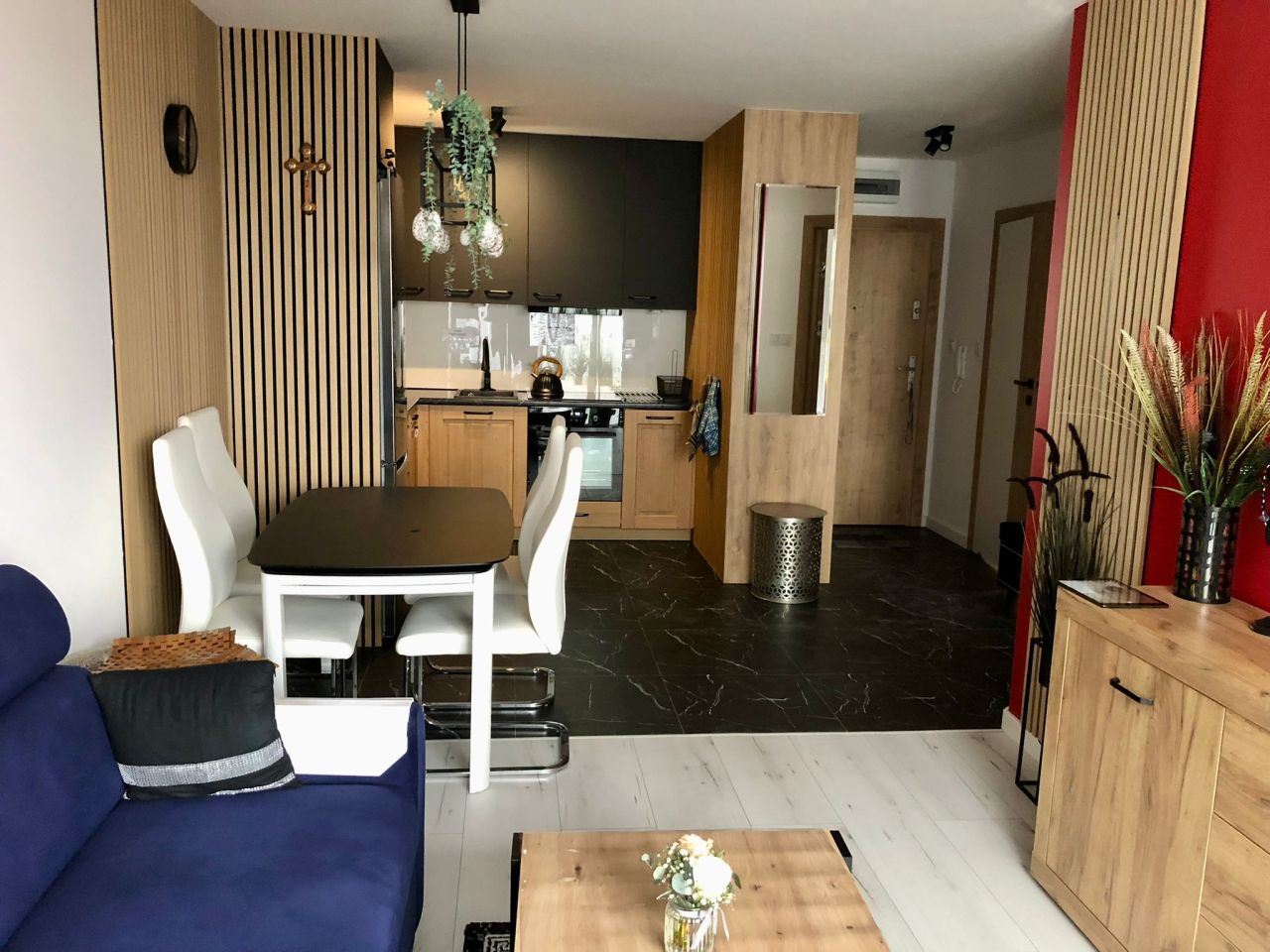 Mieszkanie 2-pokojowe Kołobrzeg, ul. Henryka Sienkiewicza. Zdjęcie 6