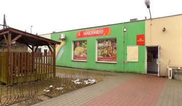 Lokal Wąsowo, ul. Lipowa